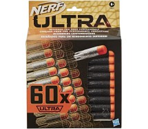 Nerf 60 Dart Refill Pack Version ULTRA Original Hasbro B08BJF1YY4