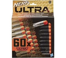 NERF Box Pacco da 60 DARDI Versione ULTRA Originale Hasbro B08BJF1YY4