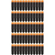 NERF Box Pacco da 60 DARDI Versione ULTRA Originale Hasbro B08BJF1YY4