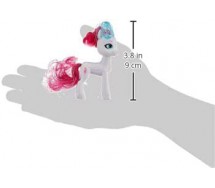 UNICORN PARTY CELEBRATION My Little Pony BOX SET 5 Figure 9cm Con Accessori Hasbro F2033