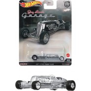 SUPERCAR Modellino Auto K.I.T.T. SUPER PURSUIT MODE Knight Rider KITT 1/64Hot Wheels MATTEL GJR38