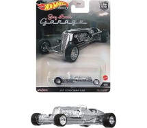 SUPERCAR Modellino Auto K.I.T.T. SUPER PURSUIT MODE Knight Rider KITT 1/64Hot Wheels MATTEL GJR38