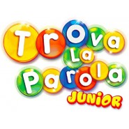 TROVA LA PAROLA JUNIOR GIOCO DA TAVOLO per imparare a leggere In ITALIANO Goliath