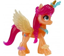 My Little Pony Figura Blister Fluttershy Potion Dress Up 13cm Hasbro E9141