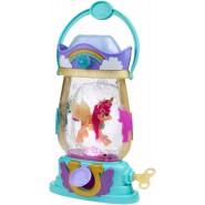 My Little Pony Playset  LANTERNA MAGICA DI SPARKLE Figura Personaggio e accessori Originale Hasbro F3329