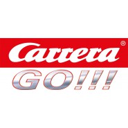 Modellino FERRARI 488 GT3 AF CORSE Racing Rossa NUMERO 488 Scala 1:43 per Pista CARRERA