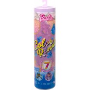 BARBIE Doll RANDOM SURPRISE Color Reveal Serie SUN and RAIN Original MATTEL HCC57