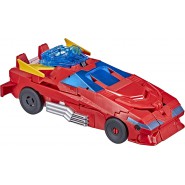 Autobot HOT ROAD with ENERGON ARMOR Robot Figure Model 22cm Transformers ORIGINAL Hasbro ‎E1885