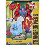 Robot HOIST Command Center TRANSFORMERS RESCUE BOTS HASBRO E7181