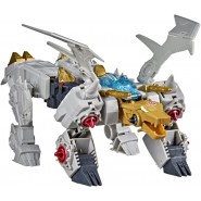 VOLCANICUS with ENERGON ARMOR Robot Figure Model 22cm Transformers ORIGINAL Hasbro ‎F2748