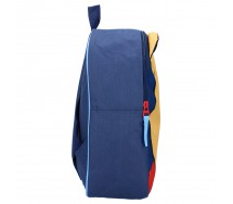 Backpack WINNIE THE POOH Be Amazing 31x25x10cm School Sport ORIGINAL Vadobag Disney 085-3859