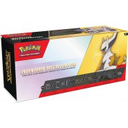 INVENTARIO DELL'ALLENATORE Special Box 2023  ITALIAN POKEMON ORIGINAL Game Vision Cards
