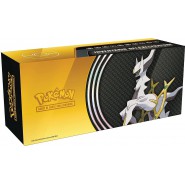 INVENTARIO DELL'ALLENATORE Special Box 2023  ITALIAN POKEMON ORIGINAL Game Vision Cards