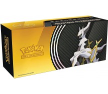 INVENTARIO DELL'ALLENATORE Special Box 2023  ITALIAN POKEMON ORIGINAL Game Vision Cards