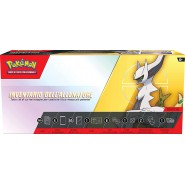 INVENTARIO DELL'ALLENATORE Special Box 2023  ITALIAN POKEMON ORIGINAL Game Vision Cards