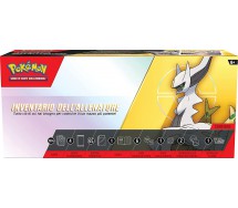 INVENTARIO DELL'ALLENATORE Special Box EDIZIONE 2023 In Italiano CARTE POKEMON ORIGINALE Game Vision Cards