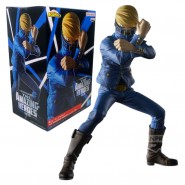 BEST JEANIST Figura 15cm The Amazing Heroes PLUS VOL. 1 MY HERO ACADEMY Originale BANPRESTO 