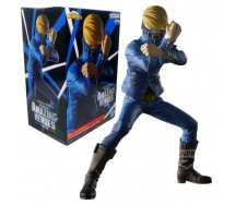 BEST JEANIST Figure 15cm The Amazing Heroes VOL. 26 MY HERO ACADEMY Original BANPRESTO 