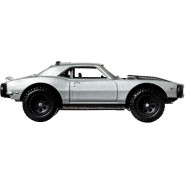 FAST AND FURIOUS Die Cast Modellino Auto 1967 CHEVY CAMARO OFFROAD 1:64 7cm Hot Wheels MATTEL HNW47