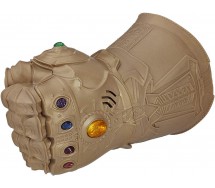 GUANTO DEL POTER Hulk Iron Man ELETTRONICO Marvel Legends AVENGERS Originale HASBRO E6253