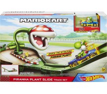 CARS Playset Gigante Pista ULTIMATE FLORIDA SPEEDWAY con Auto SAETTA McQUEEN Originale MATTEL FCW02