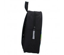 Backpack SONIC THE HEDGEHOG PRIME Small 29x22x9cm School Sport ORIGINAL Vadobag