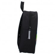 Backpack SONIC THE HEDGEHOG PRIME Medium 30x25x11 School Sport ORIGINAL Vadobag