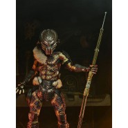 Ultimate AHAB PREDATOR Figura Action 20cm da Predator ORIGINALE Ufficiale NECA 51569