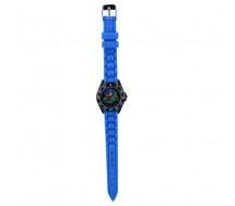 SONIC THE HEDGEHOG Official ANALOGIC WRISTWATCH Model 4084 for children ORIGINAL WATCH VADOBAG