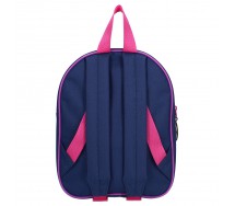 Backpack RAINBOW HIGH 29x22x9cm School Sport ORIGINAL Vadobag 3129
