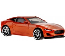 HOT WHEELS Special BOX PACK 6 Different Car Models Car Culture Europe Scale 1:64 ASSORTED Original MATTEL HLK51