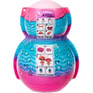L.O.L. SURPRISE Sphere Ball ME AND MY Little Sister LIL SIS with 2 dolls 1 Serie COLOR CHANGE Official ORIGINAL LOL MGA