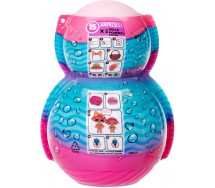 L.O.L. SURPRISE Sphere Ball ME AND MY Little Sister LIL SIS with 2 dolls 1 Serie COLOR CHANGE Official ORIGINAL LOL MGA