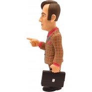 SAUL GOODMAN Figure Statue 12cm from BETTER CALL SAUL Original Serie MINIX TV 121