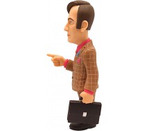 SAUL GOODMAN Figure Statue 12cm from BETTER CALL SAUL Original Serie MINIX TV 121