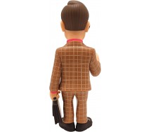 SAUL GOODMAN Figure Statue 12cm from BETTER CALL SAUL Original Serie MINIX TV 121