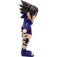 SASUKE Figure Statue 12cm from NARUTO Original Serie MINIX ANIME 101