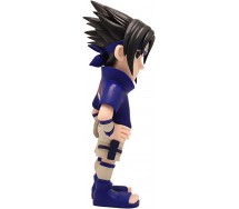 SASUKE Figure Statue 12cm from NARUTO Original Serie MINIX ANIME 101