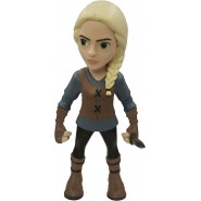 CIRI Figura Statuetta 12cm da THE WITCHER Originale Serie MINIX TV 106