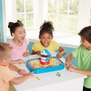 DORAEMON GLUTTON GAME Gioco Da Tavolo Playset ORIGINALE Epoch 