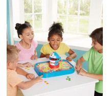 DORAEMON GLUTTON GAME Gioco Da Tavolo Playset ORIGINALE Epoch 