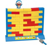 DORAEMON WALL GAME Table Ability Game Playset ORIGINAL Epoch