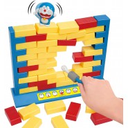 DORAEMON WALL GAME Table Ability Game Playset ORIGINAL Epoch