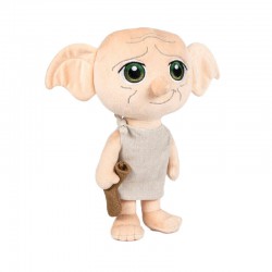 PELUCHE 20cm RON WEASLEY da Harry Potter ORIGINALE Warner Bros PlayByPlay