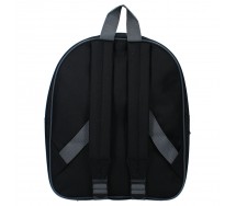 Backpack 3D NARUTO Sasuke Sakura Ninja In Training Size 32x26x11cm Model 4069 ORIGINAL Vadobag