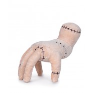 PELUCHE 25cm MANO di Mercoledì Addams Versione NORMALE The Thing from Wednesday ORIGINALE NETFLIX PlayByPlay