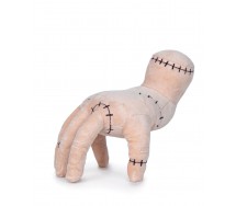 PLUSH Soft Toy 25cm The Thing from Wednesday Addams NORMAL version ORIGINAL NETFLIX Play By Play