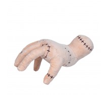 PLUSH Soft Toy 25cm The Thing from Wednesday Addams NORMAL version ORIGINAL NETFLIX Play By Play