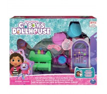 PlaySet MUSIC ROOM from GABBY DOLLHOUSE Original SPIN MASTER