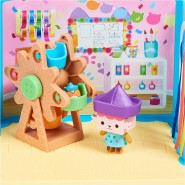 PlaySet CRAFT-A RIFFIC ROOM from GABBY DOLLHOUSE Original SPIN MASTER